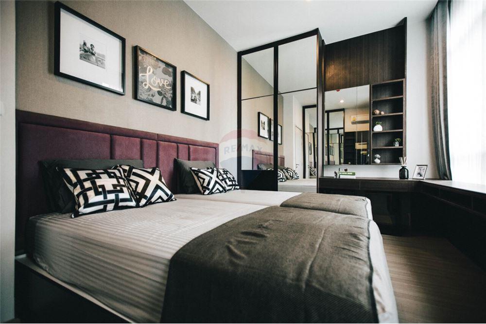 Condo for sale The Capital Ekamai - Thonglor condo for rent